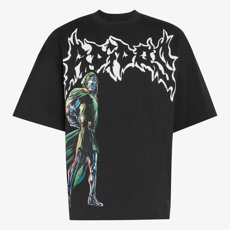 adidas Marvel T-Shirt