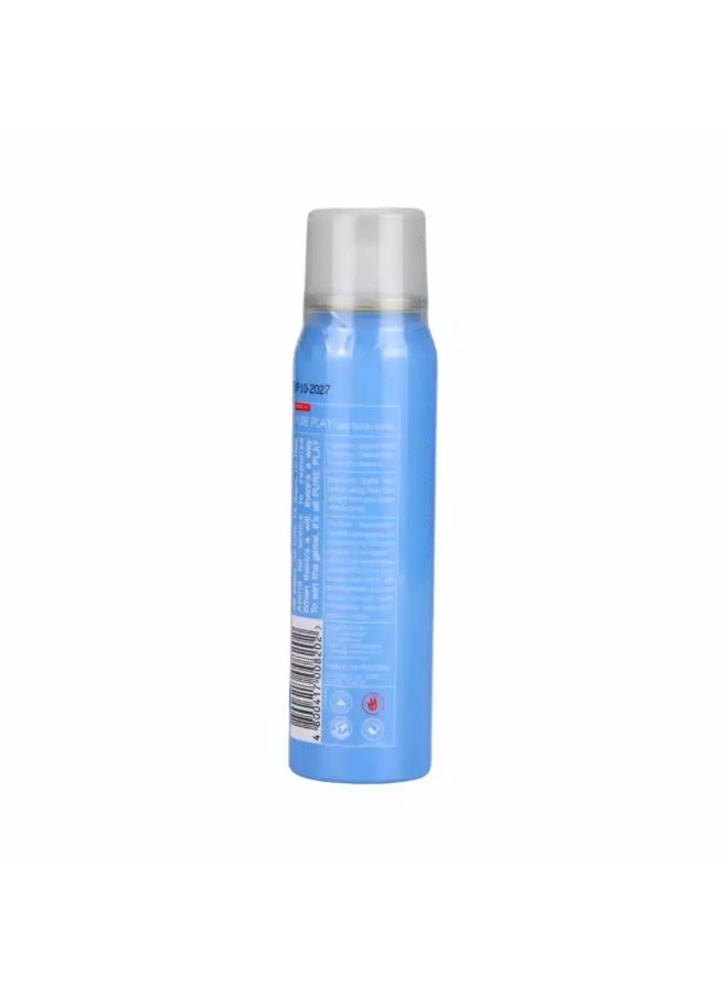 Bench Purple Play Deo Body Spray- 100ml - Image 2