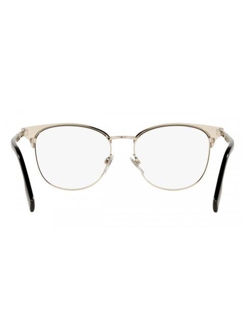 Burberry B1355 1109 52 Women's Eyeglasses Frame