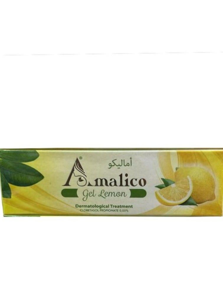 AMALICO AMALICO Cream Dermatological Treatment 50 g 5 Pcs  - Image 5