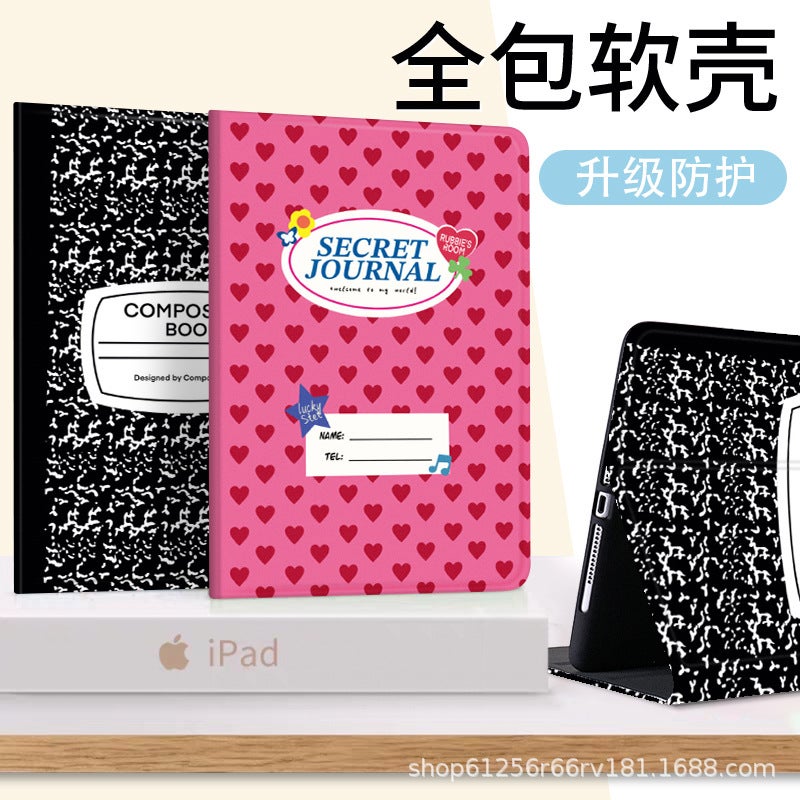 Suitable For Bbk S6 Protective Cover S5 Learning Machine 11Inch Silicone S5C/S3Pro Anti-Fall A2/X2P Soft Shell - Image 4