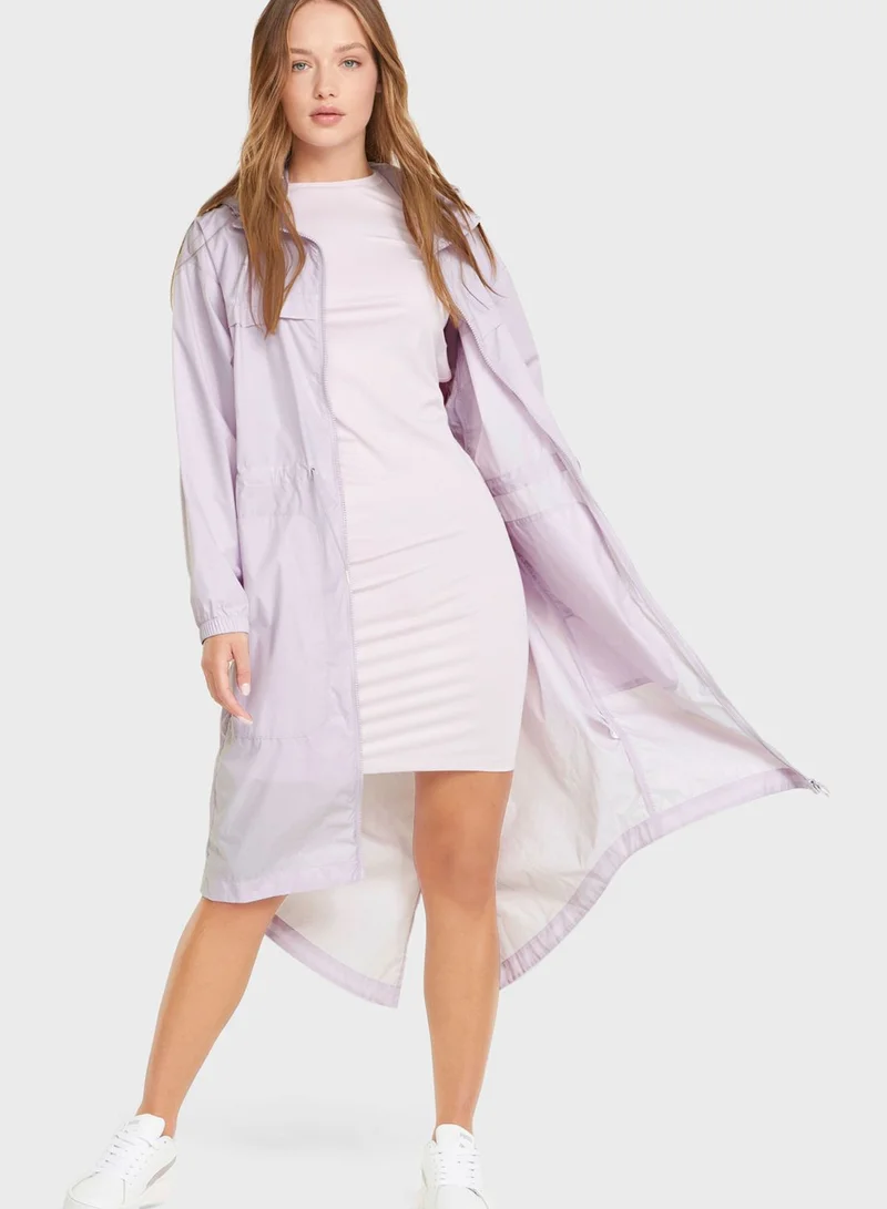 PUMA Crystal G. Jacket