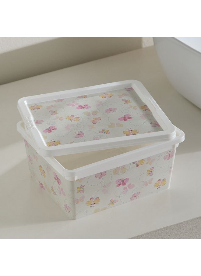 Home Box Meadows Trend Printed Box 2.5 Liter  - Image 2