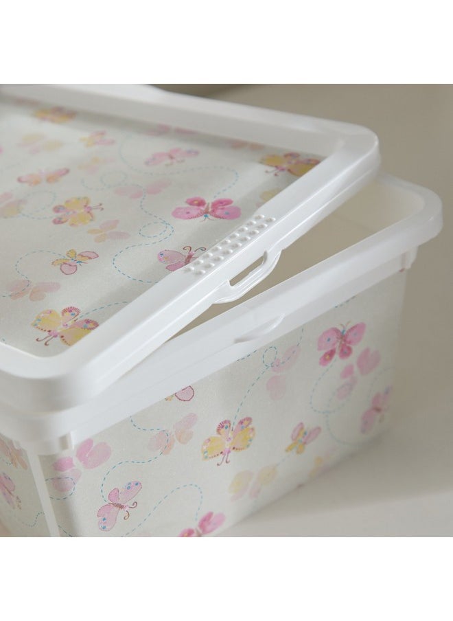 Home Box Meadows Trend Printed Box 2.5 Liter  - Image 3