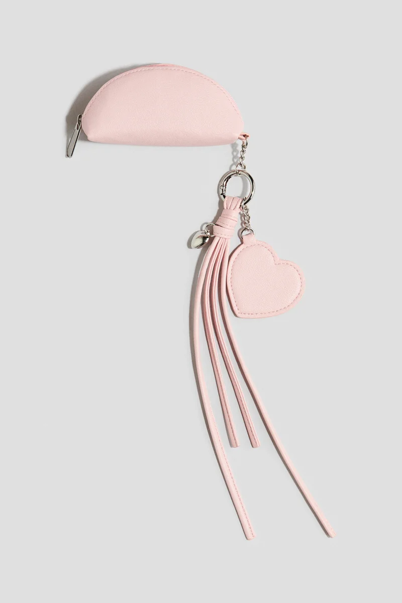 H&M Bag charm