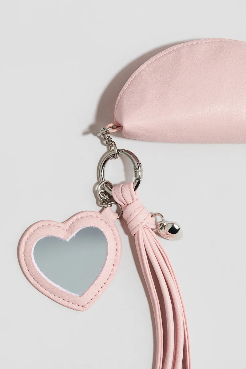 H&M Bag charm