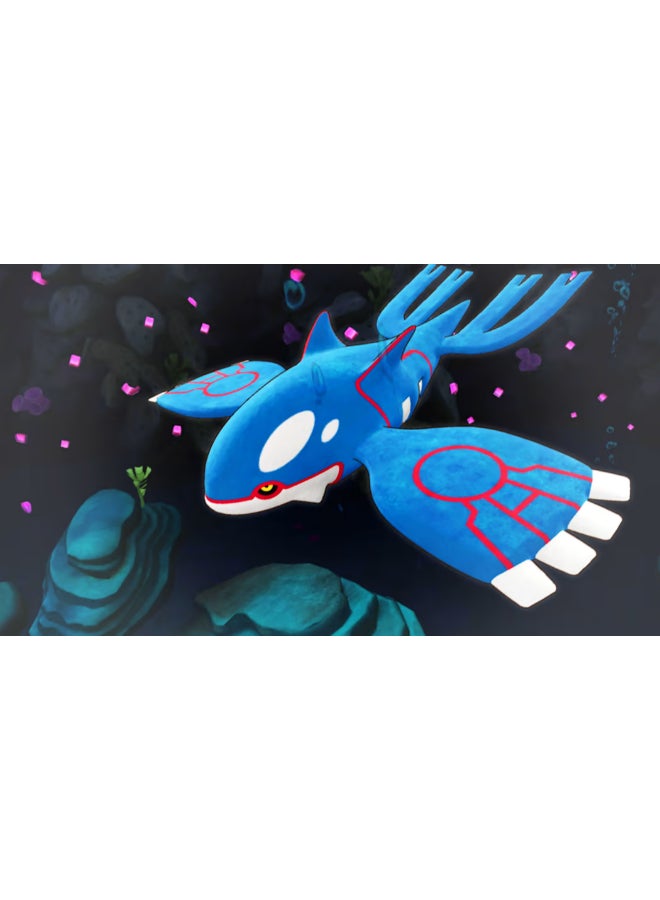 Nintendo Pokemon Mystery Dungeon: Rescue Team DX Switch - nintendo_switch - Image 4