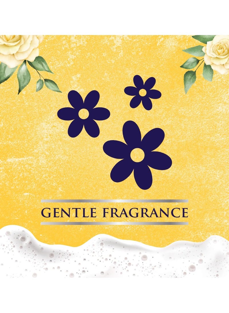 Cool & Cool Divine Essence Body Wash 1 Litre - Image 4