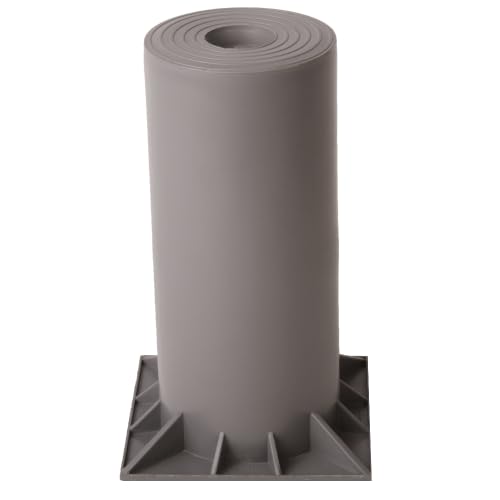 Diversitech 12 in. Heat Pump Riser - Image 2