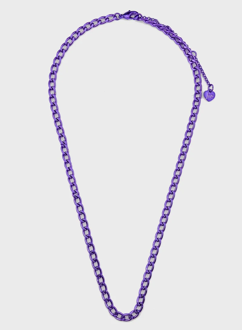 ALDO Locklove Necklace