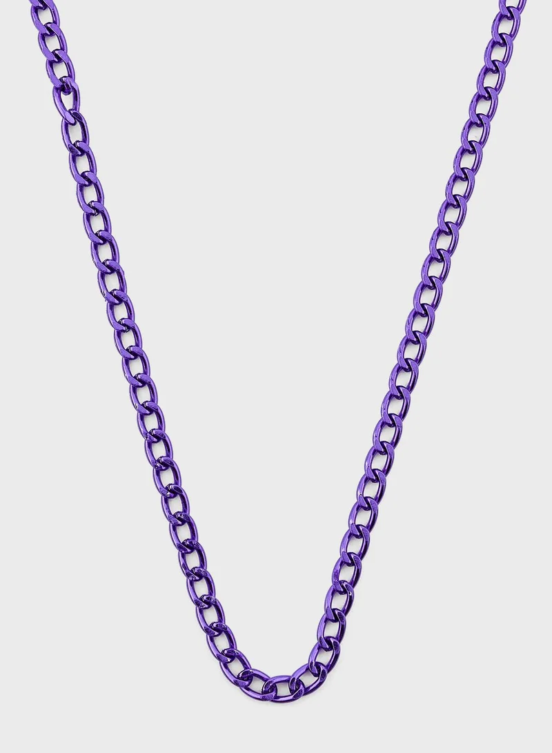 ALDO Locklove Necklace