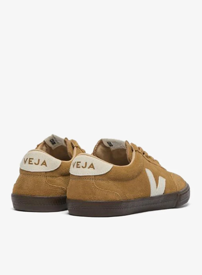 Veja TENT NATURAL EAGLE Volley Low Top Sneakers for Men | Best Price UAE