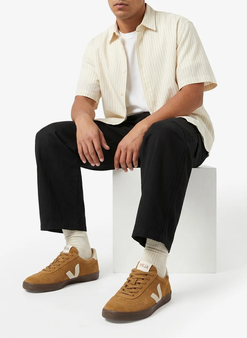 Veja Volley Low Top Sneakers
