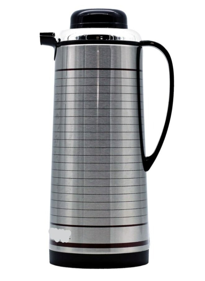 Dac Deluxe Vacuum Flask 1L 