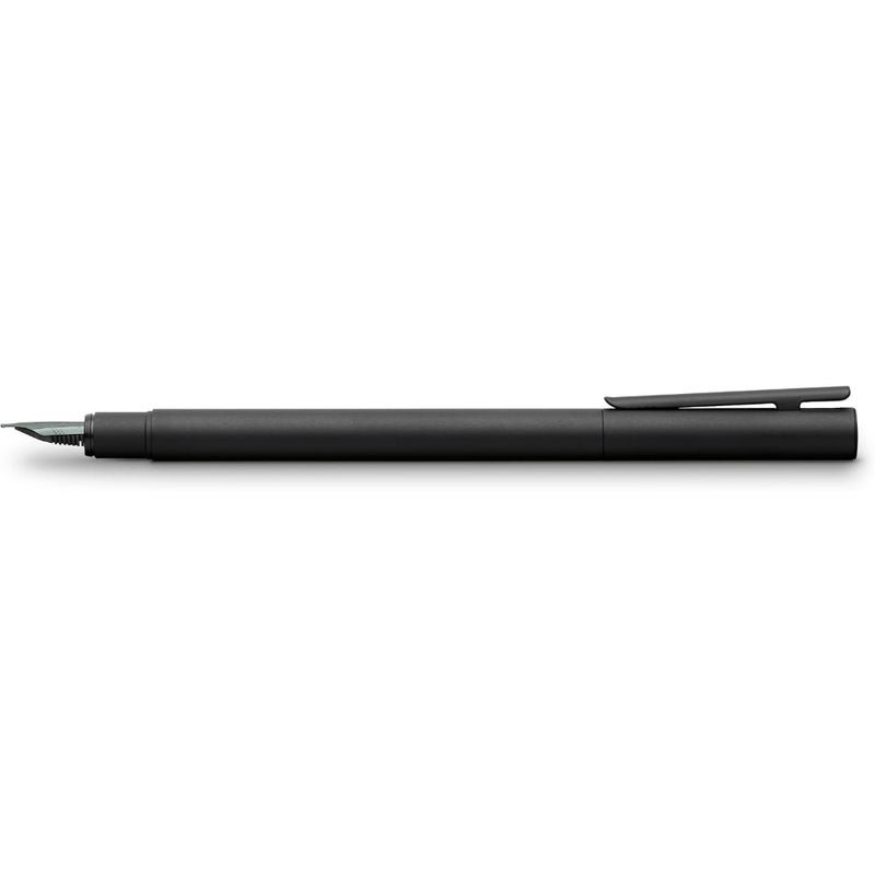 Neo Slim 342301 رأس حبر نافورة من المعدن المات، عبوة تحتوي على 1 - Image 2