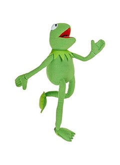 41cm The Muppets Kermit Frog Soft Stuffed Plush Figure
