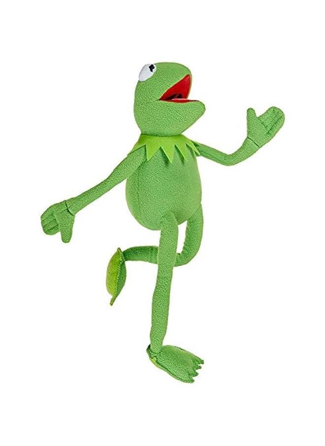 Generic - 41cm The Muppets Kermit Frog Soft Stuffed Plush Figure - Image 1
