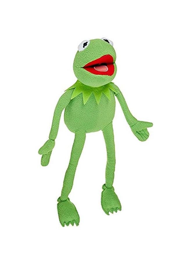 Generic - 41cm The Muppets Kermit Frog Soft Stuffed Plush Figure - Image 1