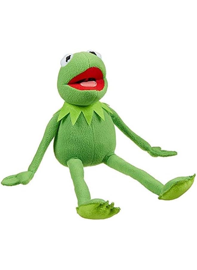 Generic - 41cm The Muppets Kermit Frog Soft Stuffed Plush Figure - Image 1