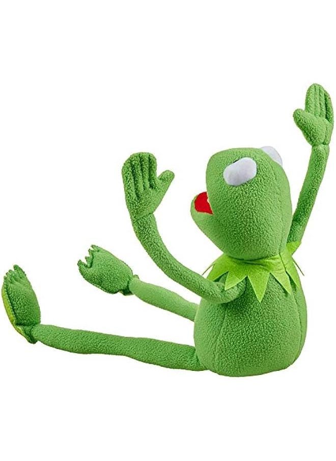Generic - 41cm The Muppets Kermit Frog Soft Stuffed Plush Figure - Image 1