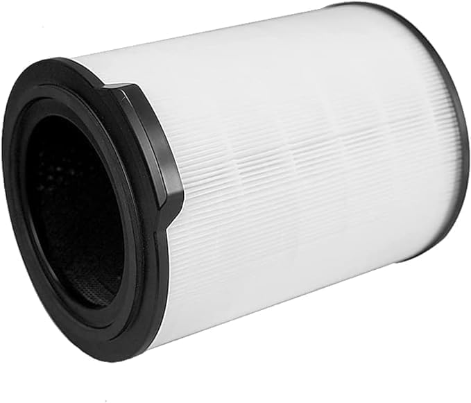 فلتر HEPA FY1700/30 متوافق مع جهاز تنقية الهواء من سلسلة Philips 1000i، الموديلات: AC1711/90، AC1715/70، AC1715/41، AC1715/30 (عبوة واحدة) - Image 1