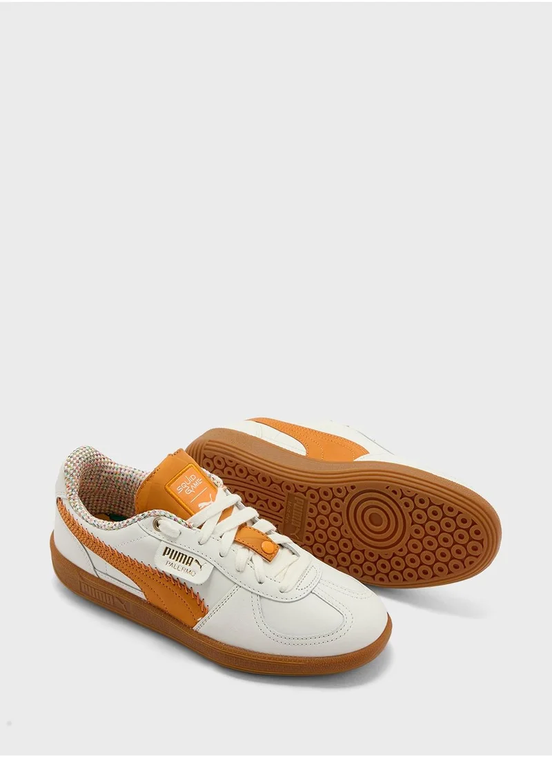 PUMA Palermo Squid Game
