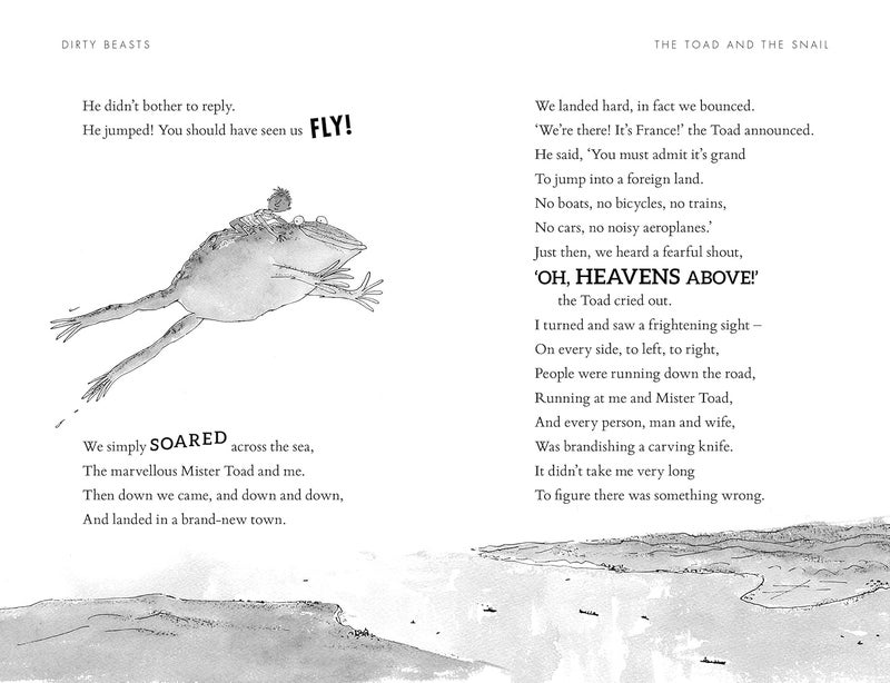 Dirty Beasts - Image 4