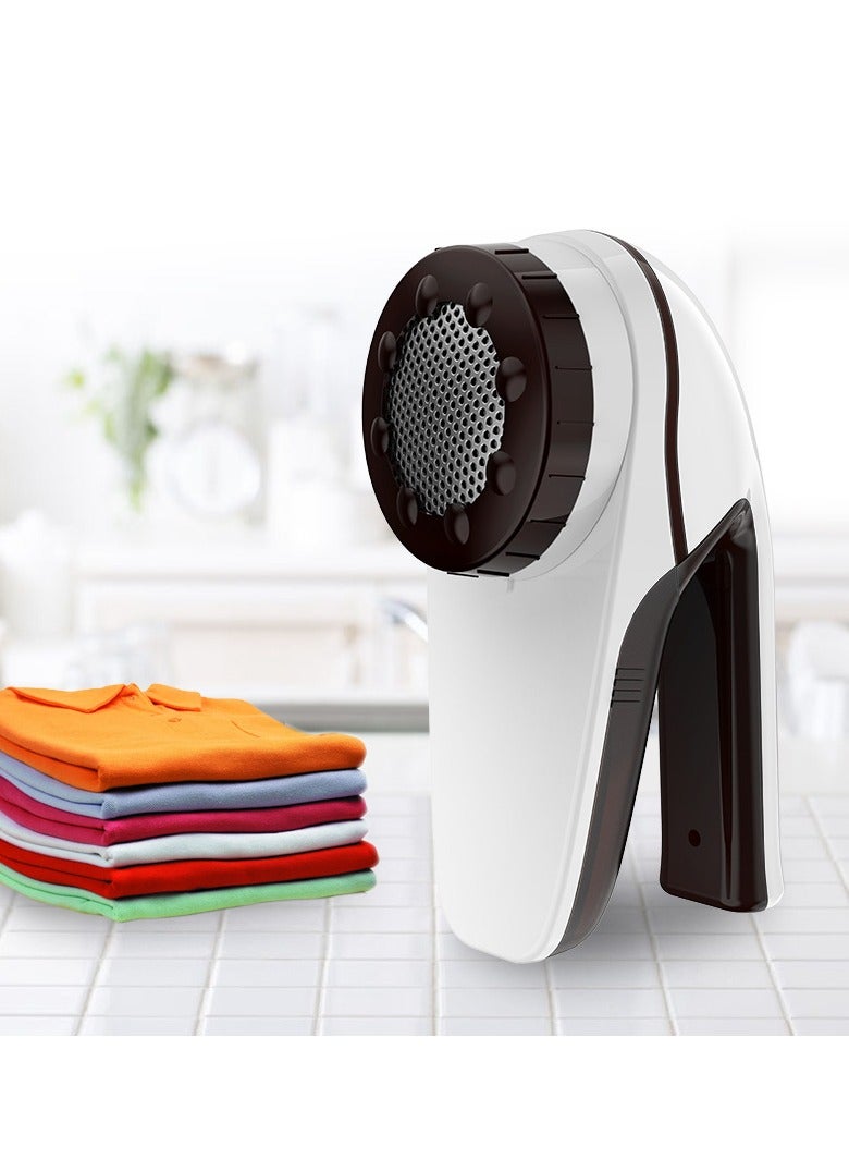 عام USB عالمية قابلة للشحن عالية الطاقة كرة الشعر الانتهازي سعة كبيرة حلق الملابس الكرة مزيل - Image 1