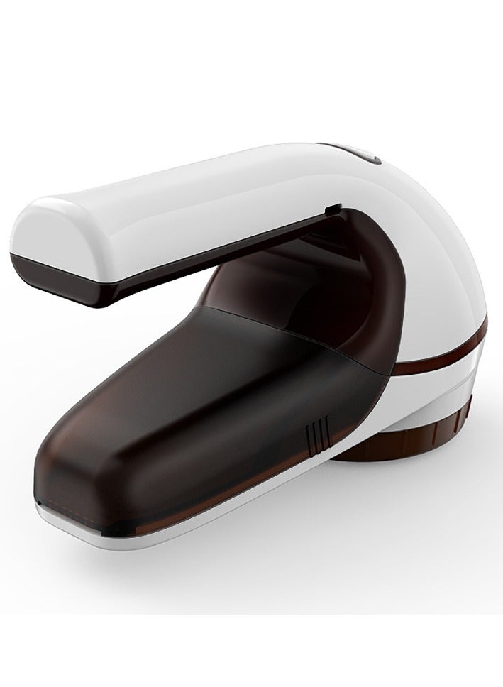 عام USB عالمية قابلة للشحن عالية الطاقة كرة الشعر الانتهازي سعة كبيرة حلق الملابس الكرة مزيل - Image 3