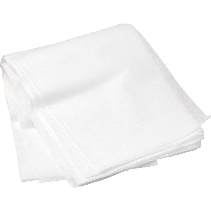 Kushies Flushable Biodegradable Diaper Liners, 100 Sheets - Image 1