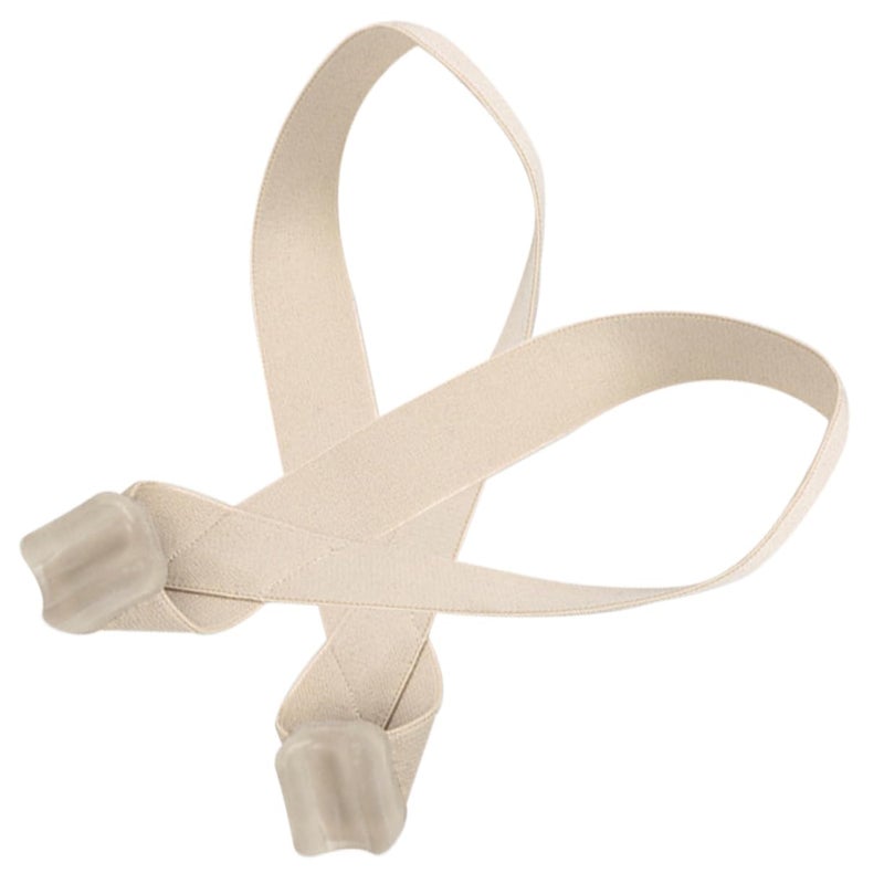 2Pcs Bunion Corrector Toe Separator Continuous Use Adjustable Big Toe Straightener for Foot Pain Relief Suitable for Shoes Gel Material - Image 5
