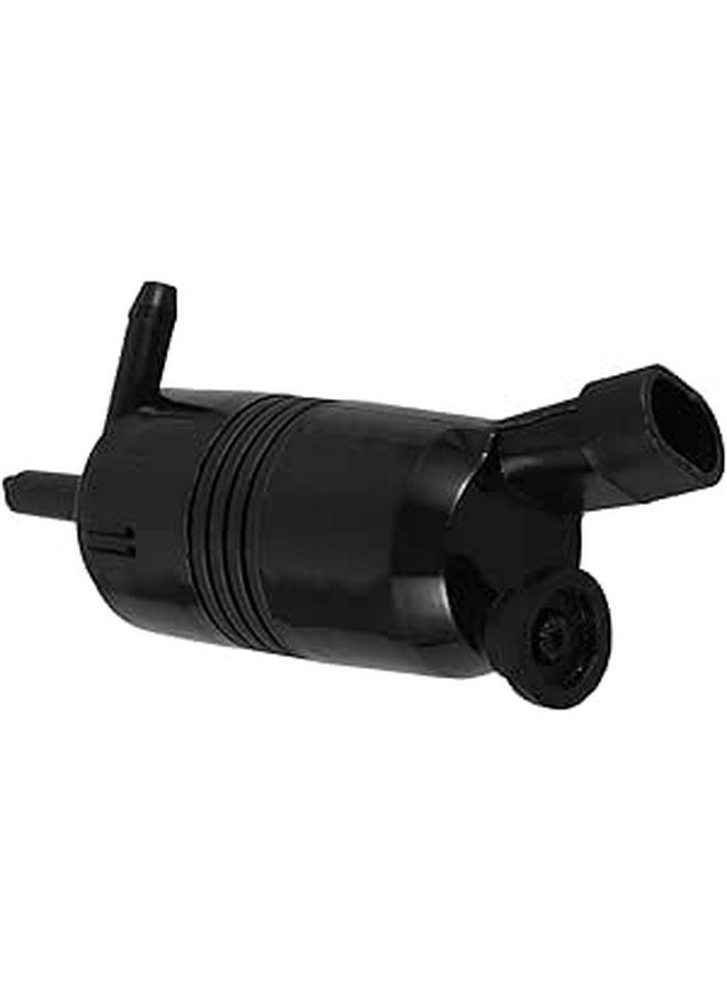 Universal Windshield Washer Fluid Pump Replacement for Cars - Image 1