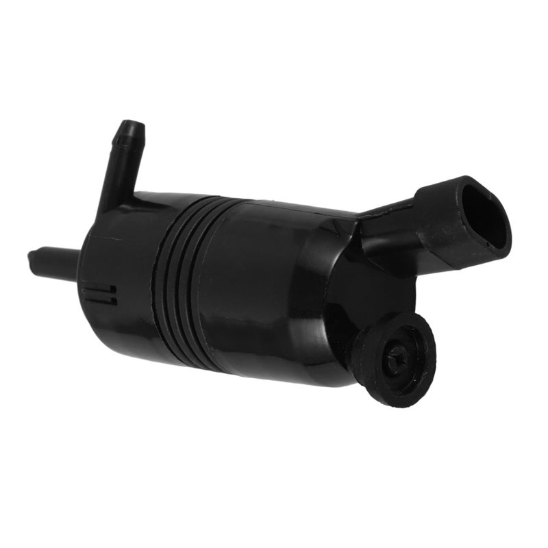 Universal Windshield Washer Fluid Pump Replacement for Cars - Image 2