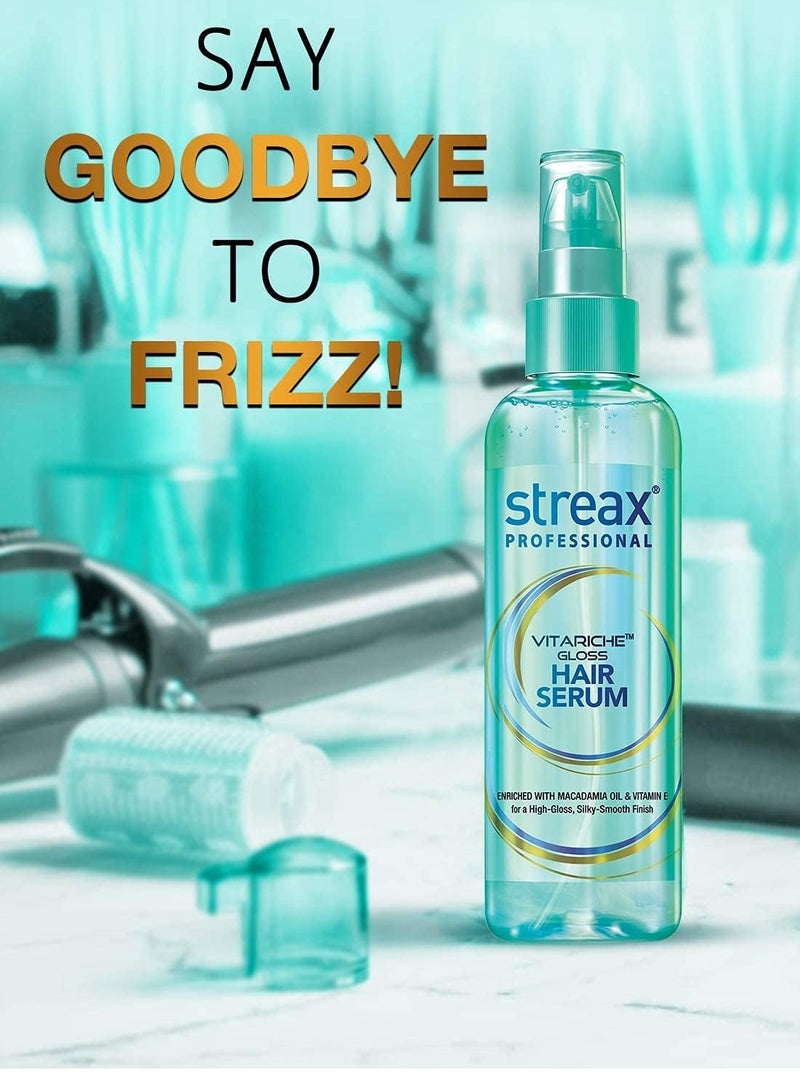 ستريكس مصل الشعر ستريكس بروفيشنال فيتاريش جلوس  45 مل - Image 2