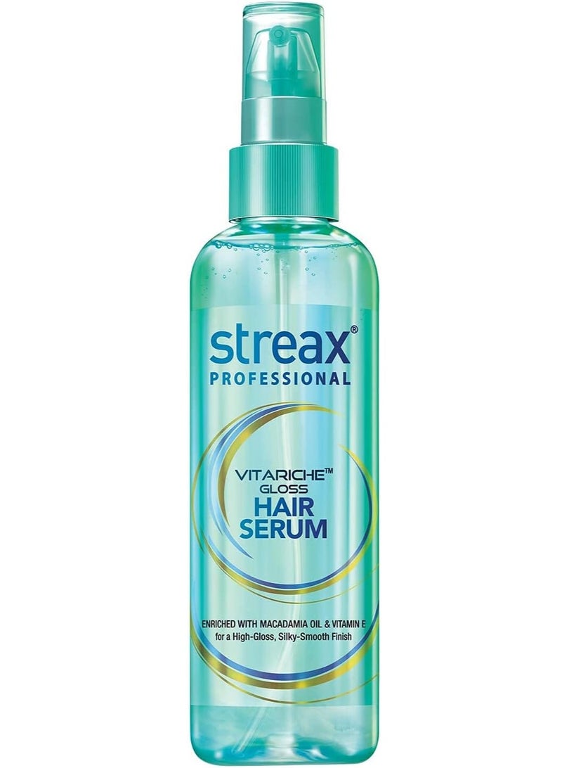 ستريكس مصل الشعر ستريكس بروفيشنال فيتاريش جلوس  45 مل - Image 1