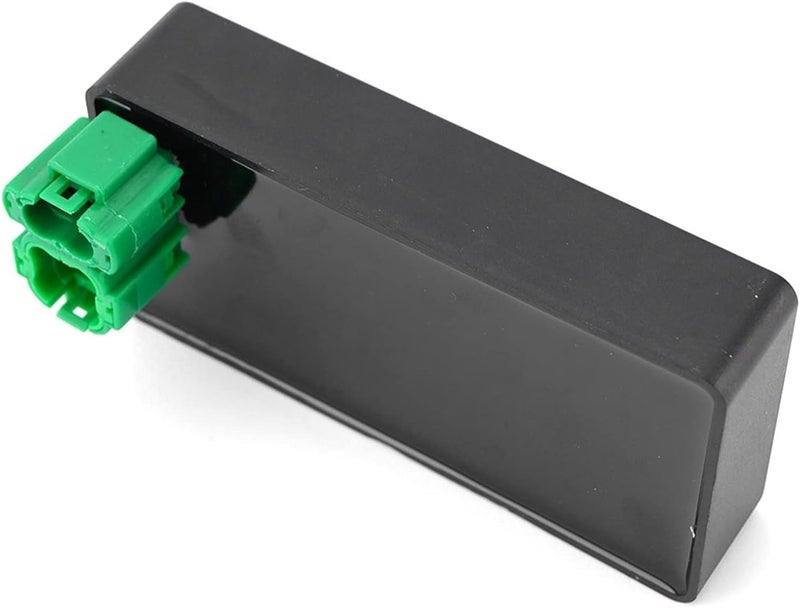 Wivplex CDI Ignition Box for Motorcycles - Image 1
