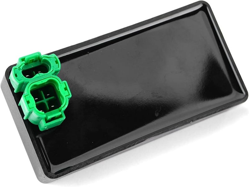 Wivplex CDI Ignition Box for Motorcycles - Image 3