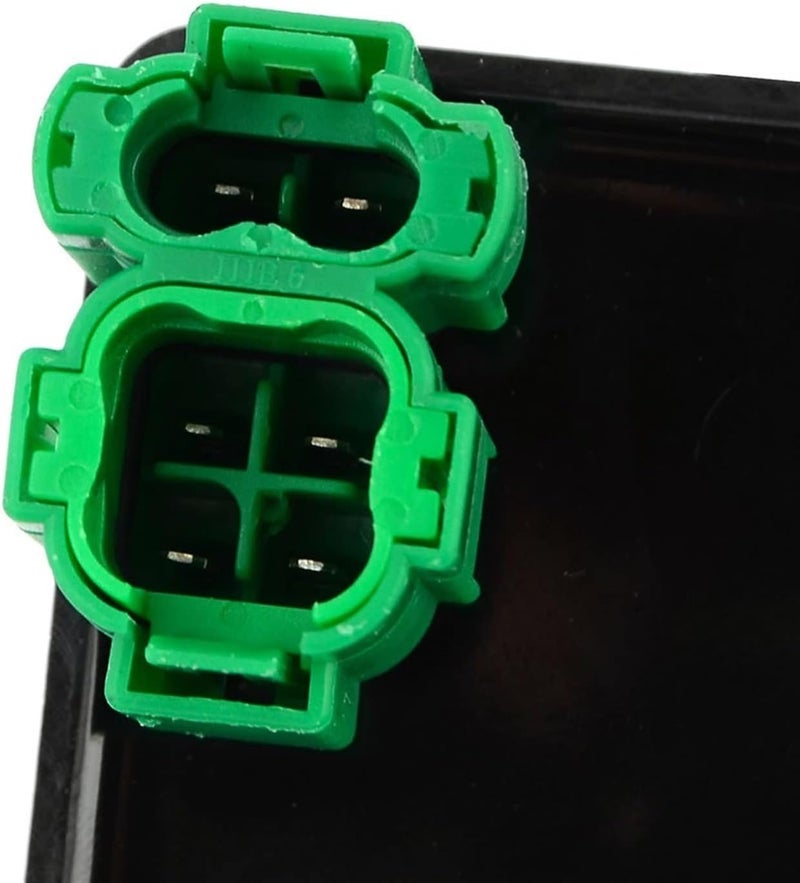 Wivplex CDI Ignition Box for Motorcycles - Image 5