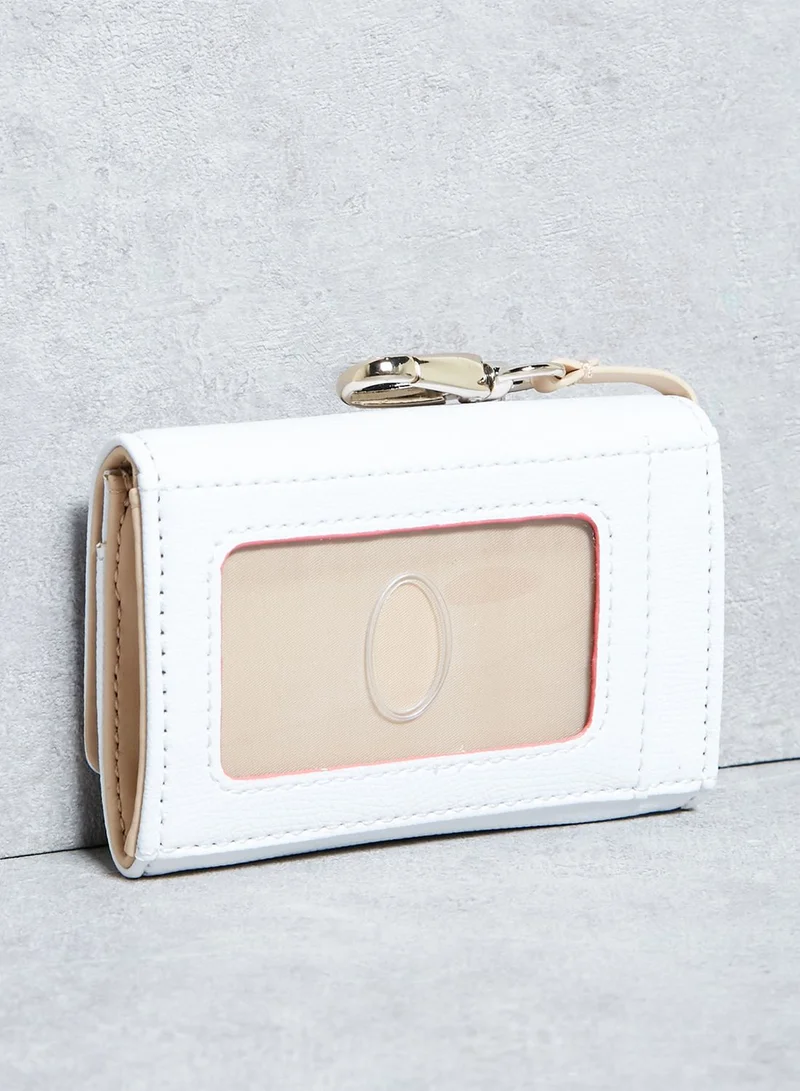 GUESS Mini Devyn  Mighty Wallet