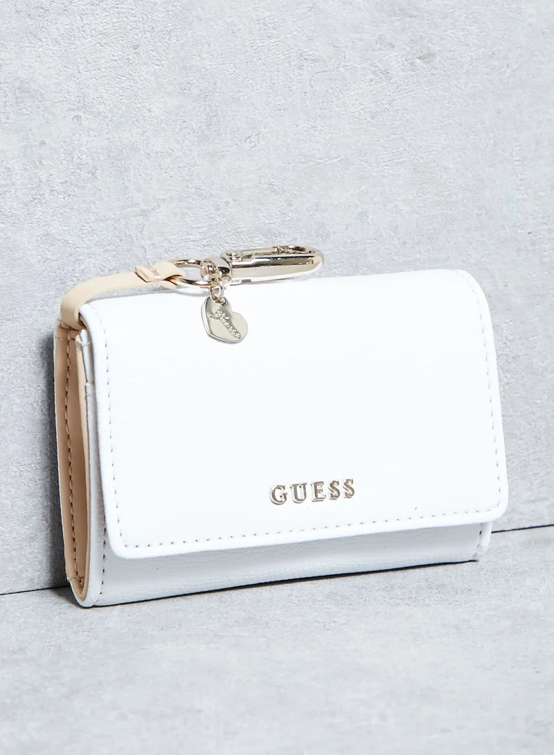 GUESS Mini Devyn  Mighty Wallet