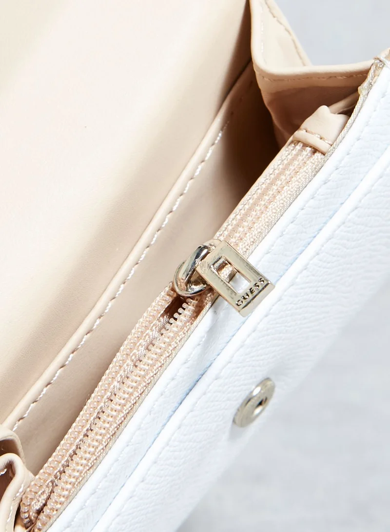 GUESS Mini Devyn  Mighty Wallet