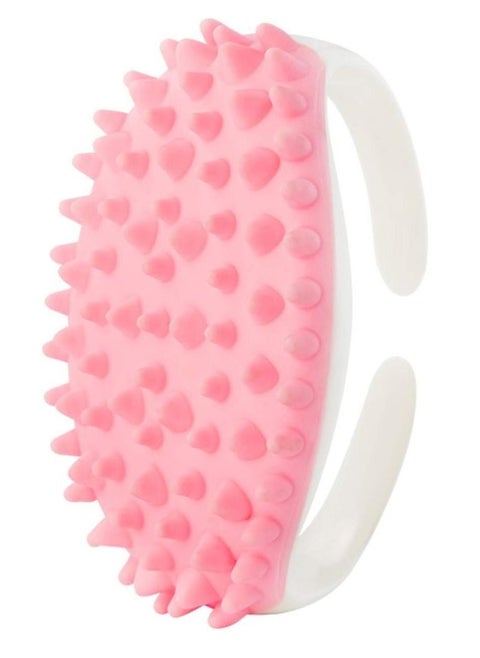 Anti Cellulite Remover Massager Gentle Brush for removing fat pocket Body Shower Scrubber Improve Circulation Body Massager Exfoliator Fat Roller Use