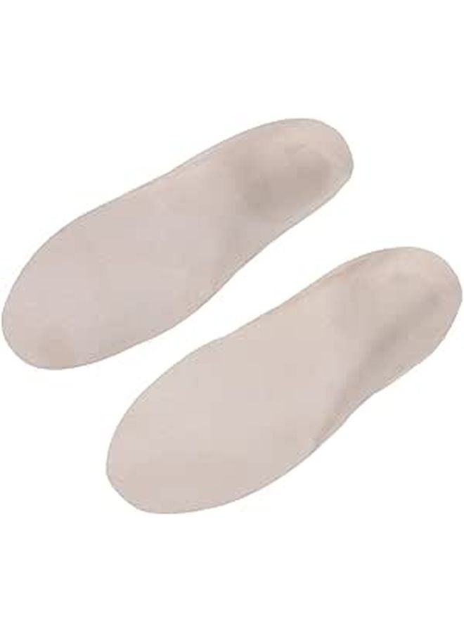 Kids Arch Support Insoles Heel Cushion Pads Correcting Insoles Size 32 35 - Image 1