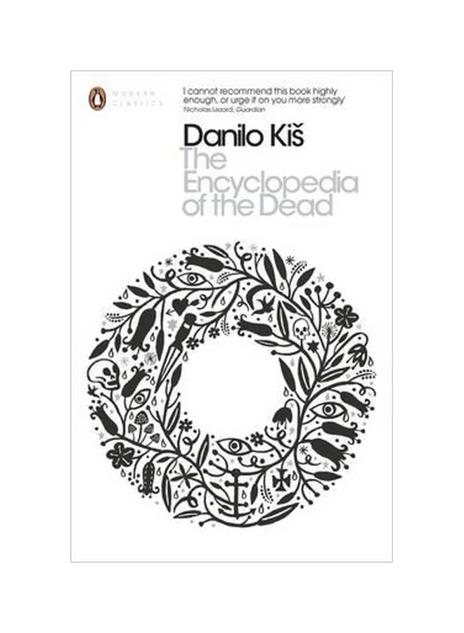 The Encyclopedia Of The Dead