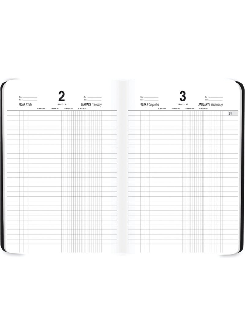 Keskin Color 2024 Commercial Case Agenda 17 x 24  - Image 3