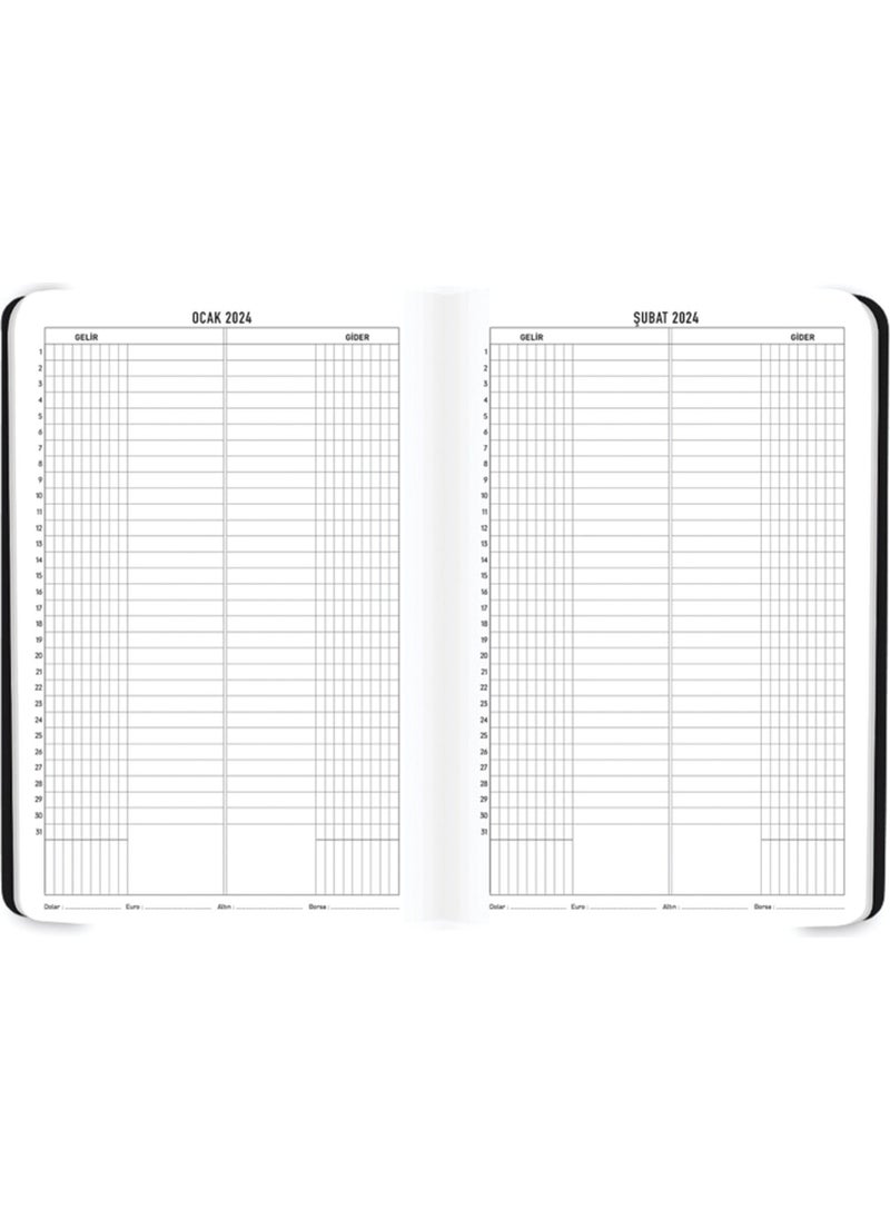 Keskin Color 2024 Commercial Case Agenda 17 x 24  - Image 2