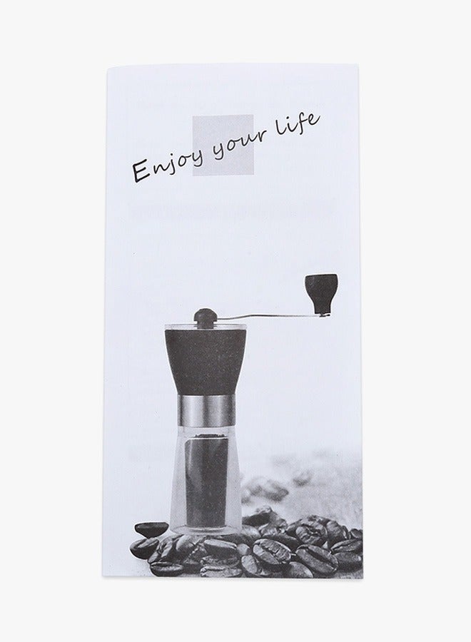 Loquat Mini Manual Coffee Grinder - Image 5