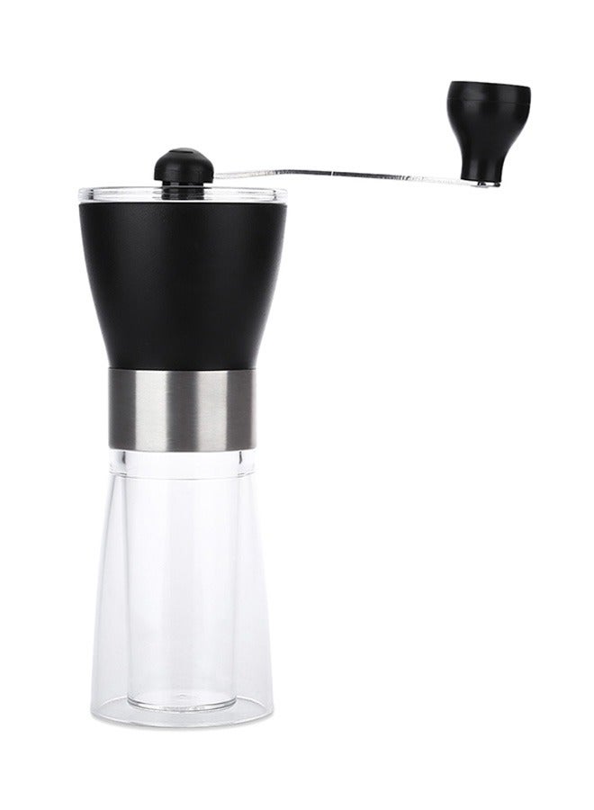 Loquat Mini Manual Coffee Grinder - Image 1
