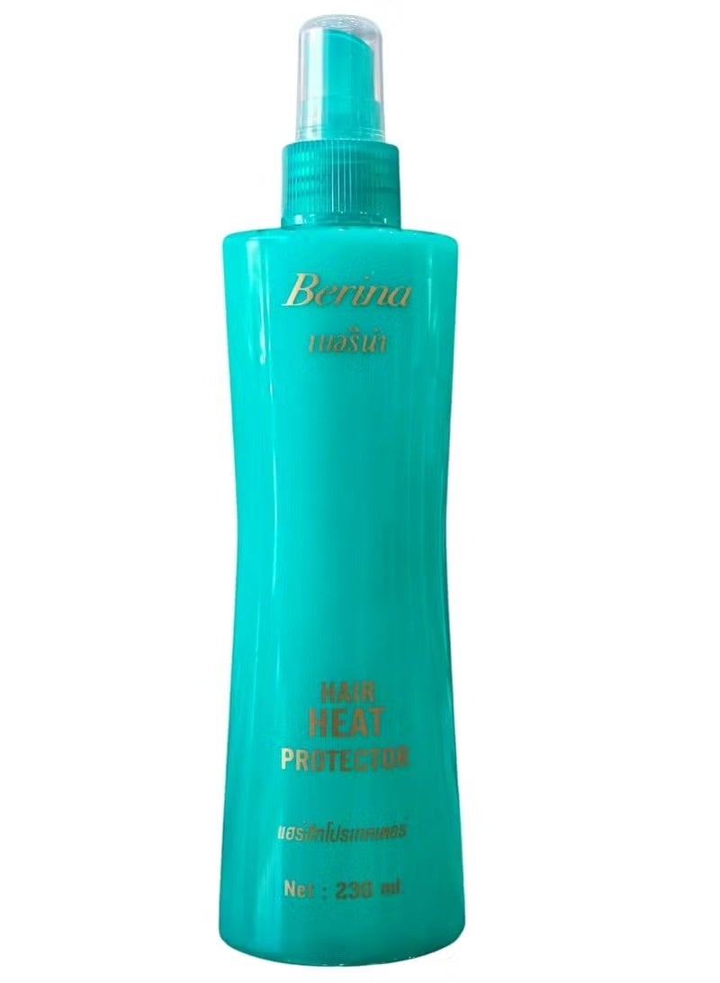 Berina Heat Protectant Hair Spray 230 ml - Image 1