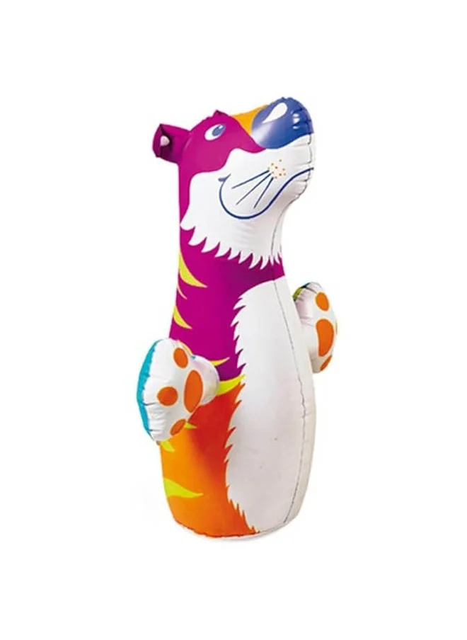 INTEX 3D Bop Bag For Swimming Pool Outdoor-Assorted